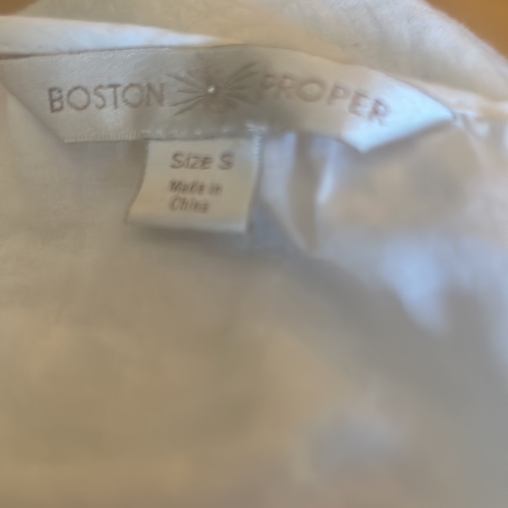 Boston Proper. - Picture 8 of 8